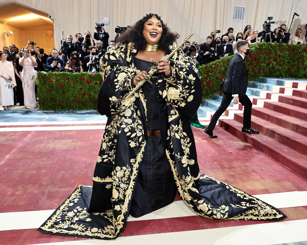 Lizzo
