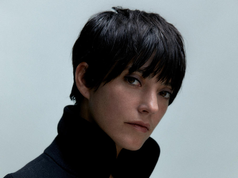 Sharon Van Etten's latest album, <em>We've Been Going About This All Wrong</em>, is tribute to how impossible and necessary it feels to care for each other.