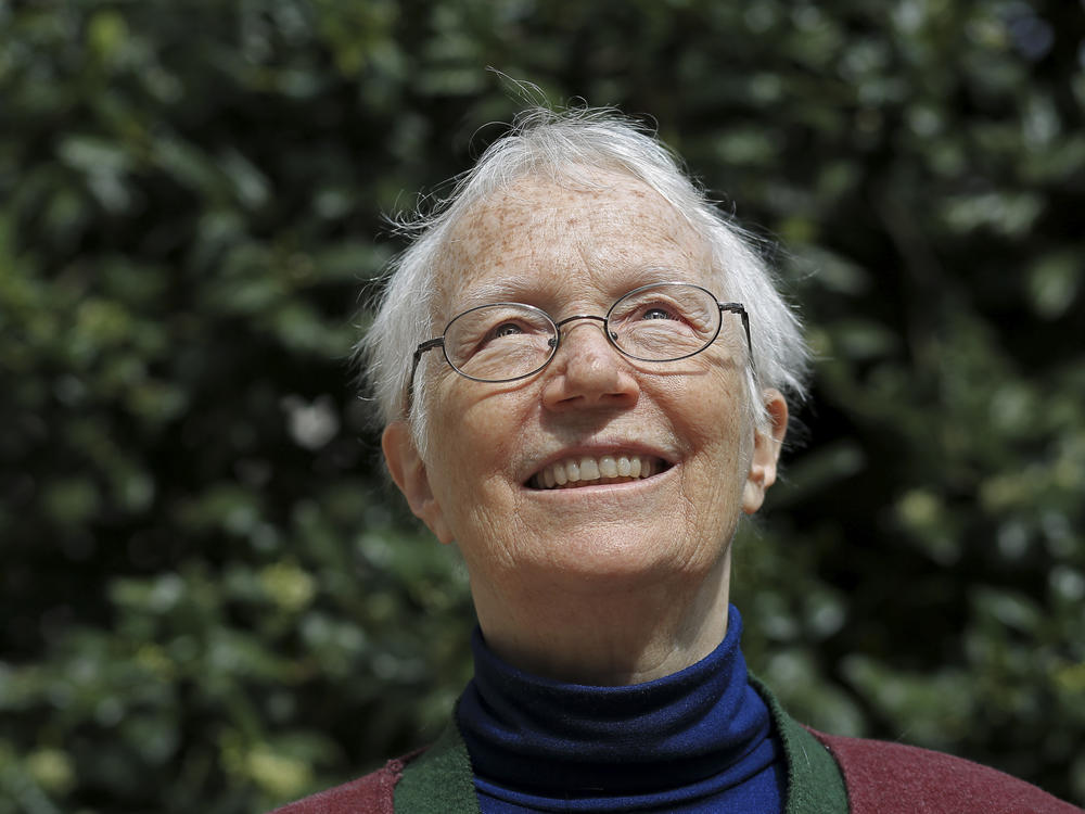 Cynthia Rosenzweig has been named the 2022 World Food Prize Laureate for her work to determine the impact of climate change on worldwide food production.