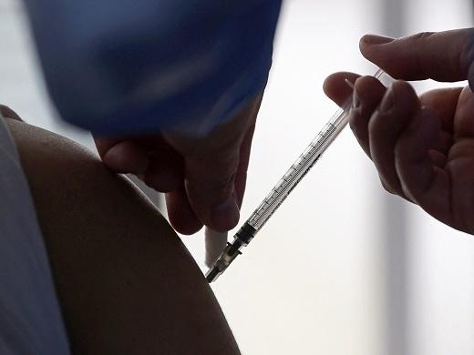 The U.S. Food and Drug Administration and the Centers for Disease Control and Prevention confirmed a total of 60 cases in which the J&J, Janssen vaccine resulted in rare and potentially life-threatening blood clots.