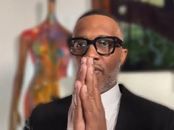 YouTuber and self-appointed relationship guru Kevin Samuels, dead at 56 |  Georgia Public Broadcasting
