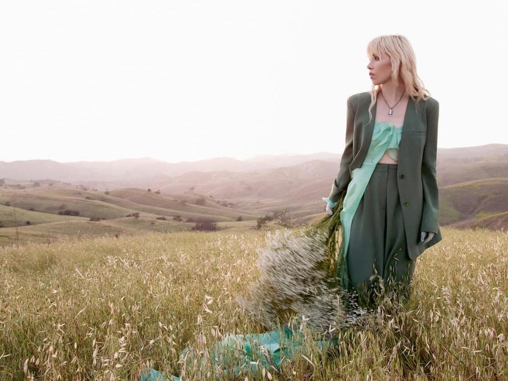 Carly Rae Jepsen
