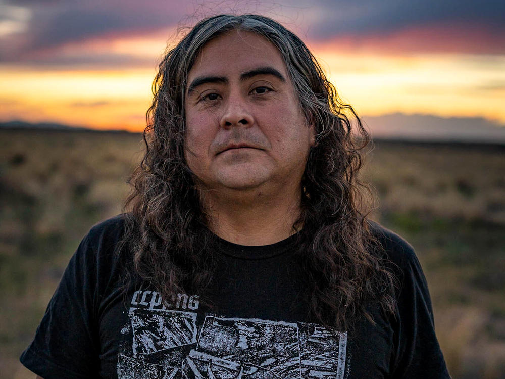 Raven Chacon's <em>Voiceless Mass</em> has won the Pulitzer Prize for music.