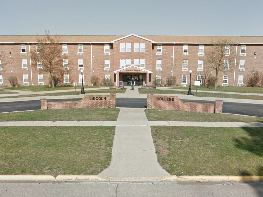 The closure of Lincoln College is a shocking turnaround for a small Illinois college that welcomes first-generation students and qualifies as a predominantly Black institution.