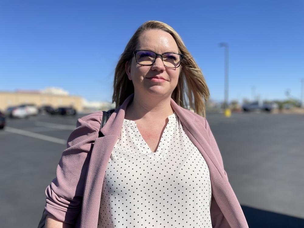 High school biology teacher Ariane Prichard says educators are burnt out. For the first time in six years, she's decided to not teach summer school. Many others are leaving their jobs all together.
