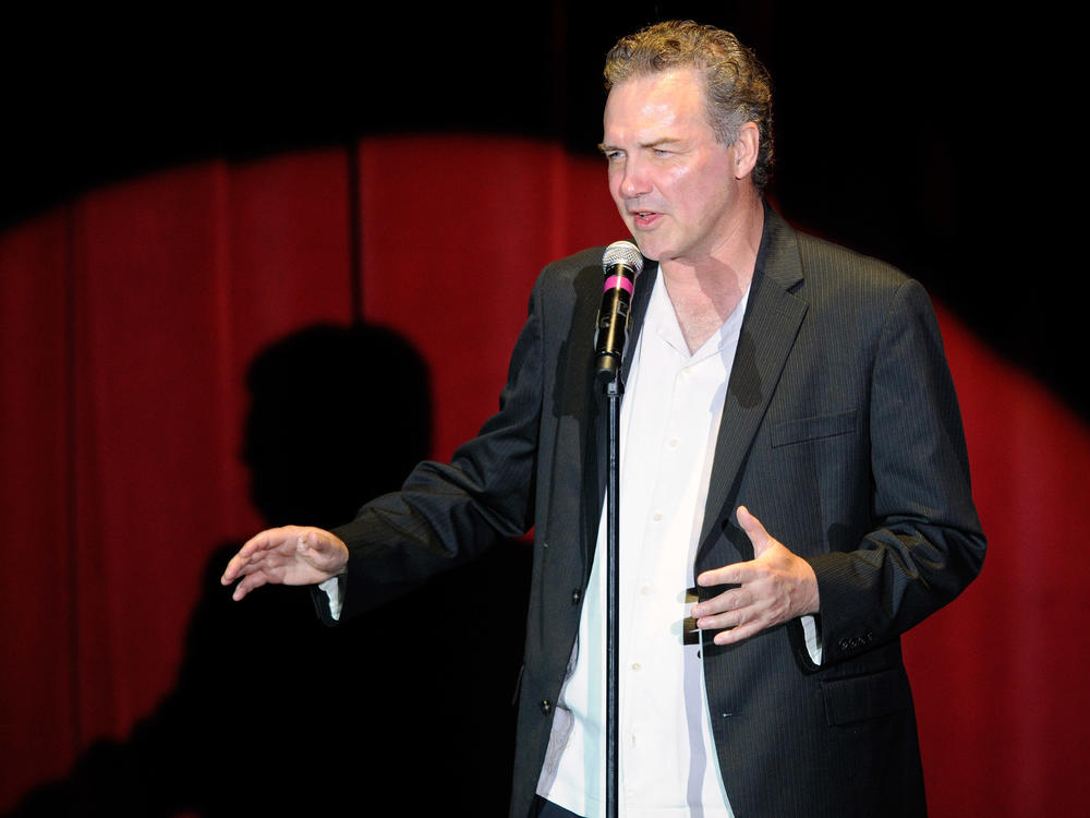 Former Saturday Night Live star Norm Macdonald recorded a standup comedy special in his living room before he died in the fall of 2021. The special, which is set to be released on Netflix this month, was something he wanted to leave for his fans if he were to die unexpectedly.
