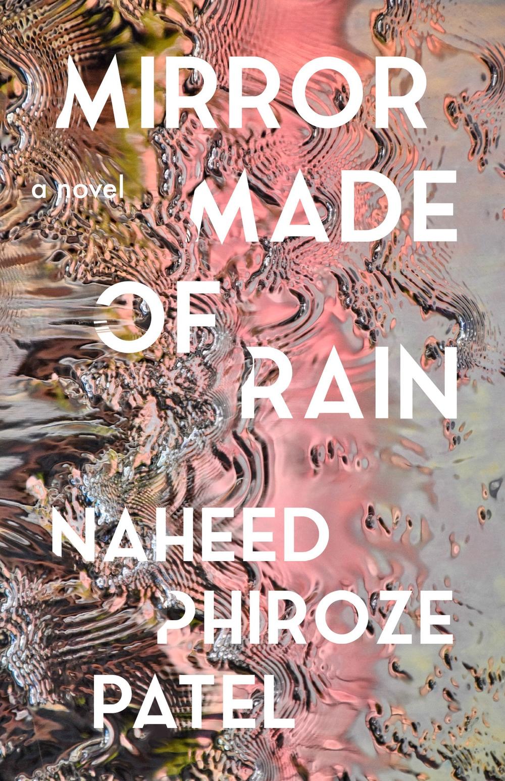 Mirror Made Of Rain