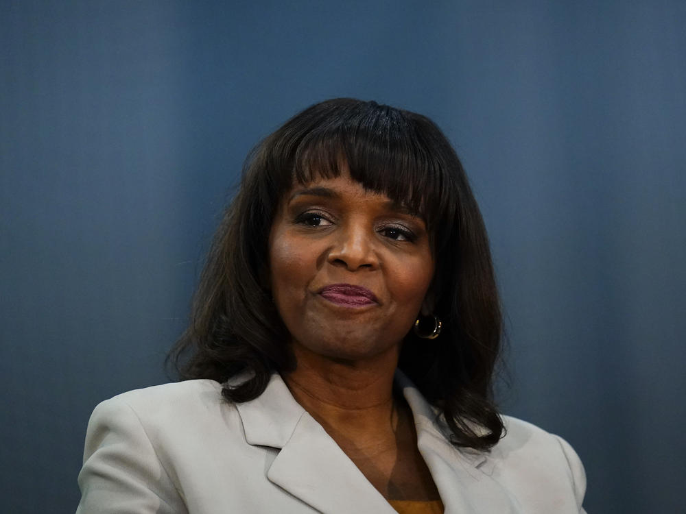 The rise of conservative commentator Kathy Barnette in polls has shaken up the Republican primary for U.S. Senate in Pennsylvania in the contest's final days.