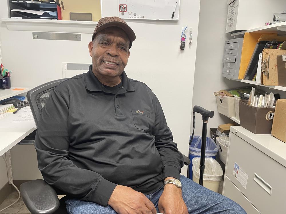 Henry Jones, who kept getting sicker after 11 years of homelessness, was admitted in 1991 into Christ House, one of the first medical respite programs in the country.