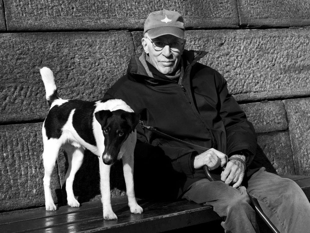 Roger Angell, a renown baseball writer, has died at 101.