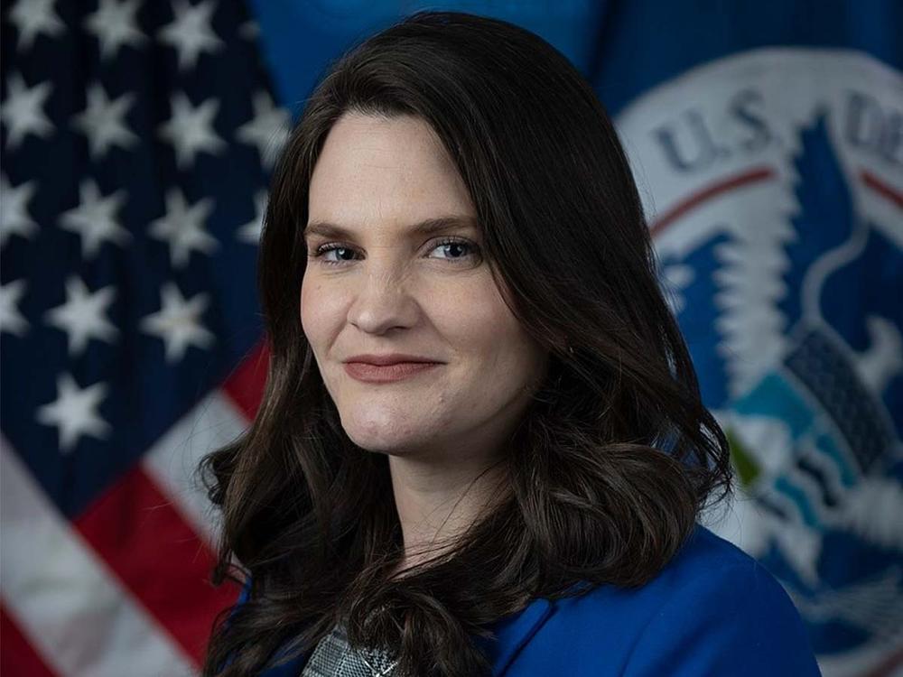 Nina Jankowicz resigned as head of the Disinformation Governance Board at DHS after relentless attacks from conservatives. DHS has put the board on pause.