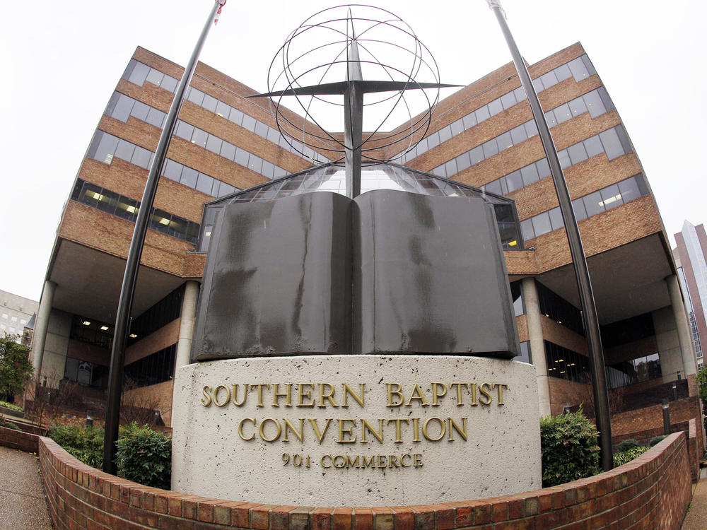 Leaders of the Southern Baptist Convention stonewalled and denigrated survivors of clergy sex abuse over almost two decades, according to a scathing 288-page investigative report issued Sunday.