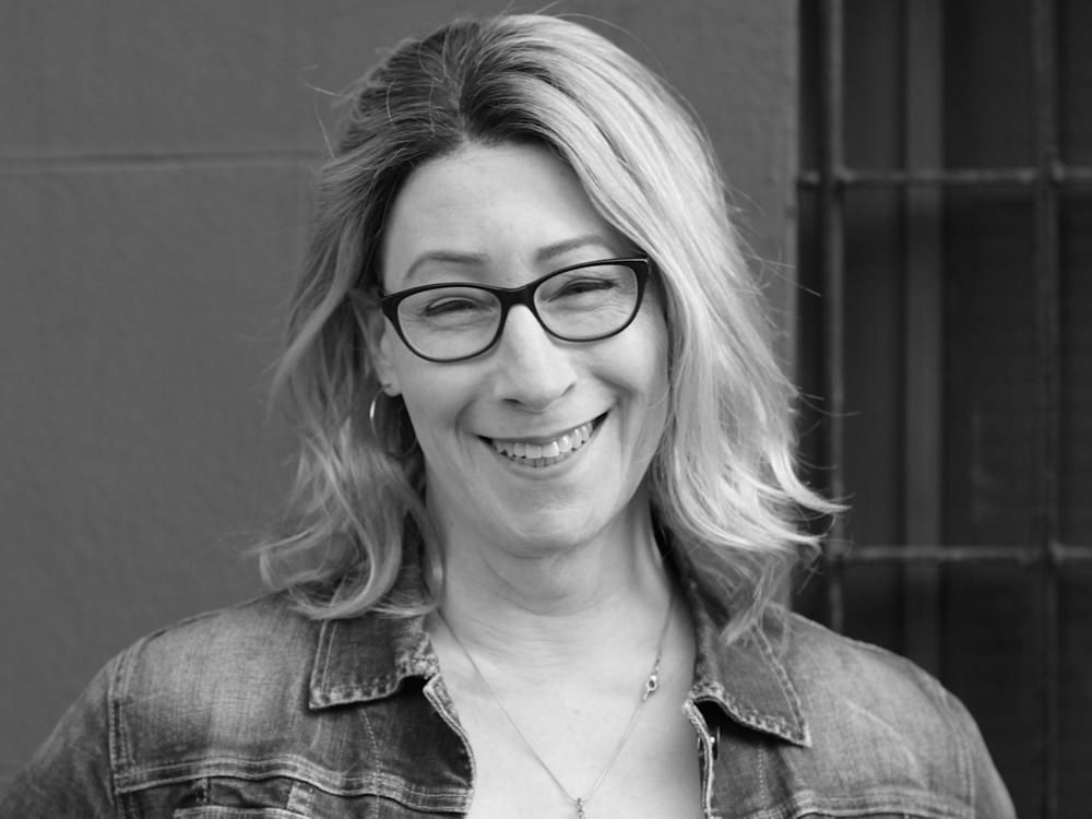 Diana Goetsch writes about her later-in-life transition in the memoir, <em>This Body I Wore.</em>