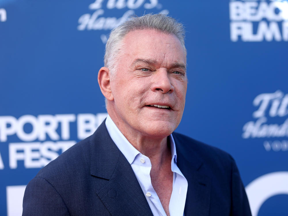 Liotta's acting spanned four decades, where he put his stamp on crime and gangster films.