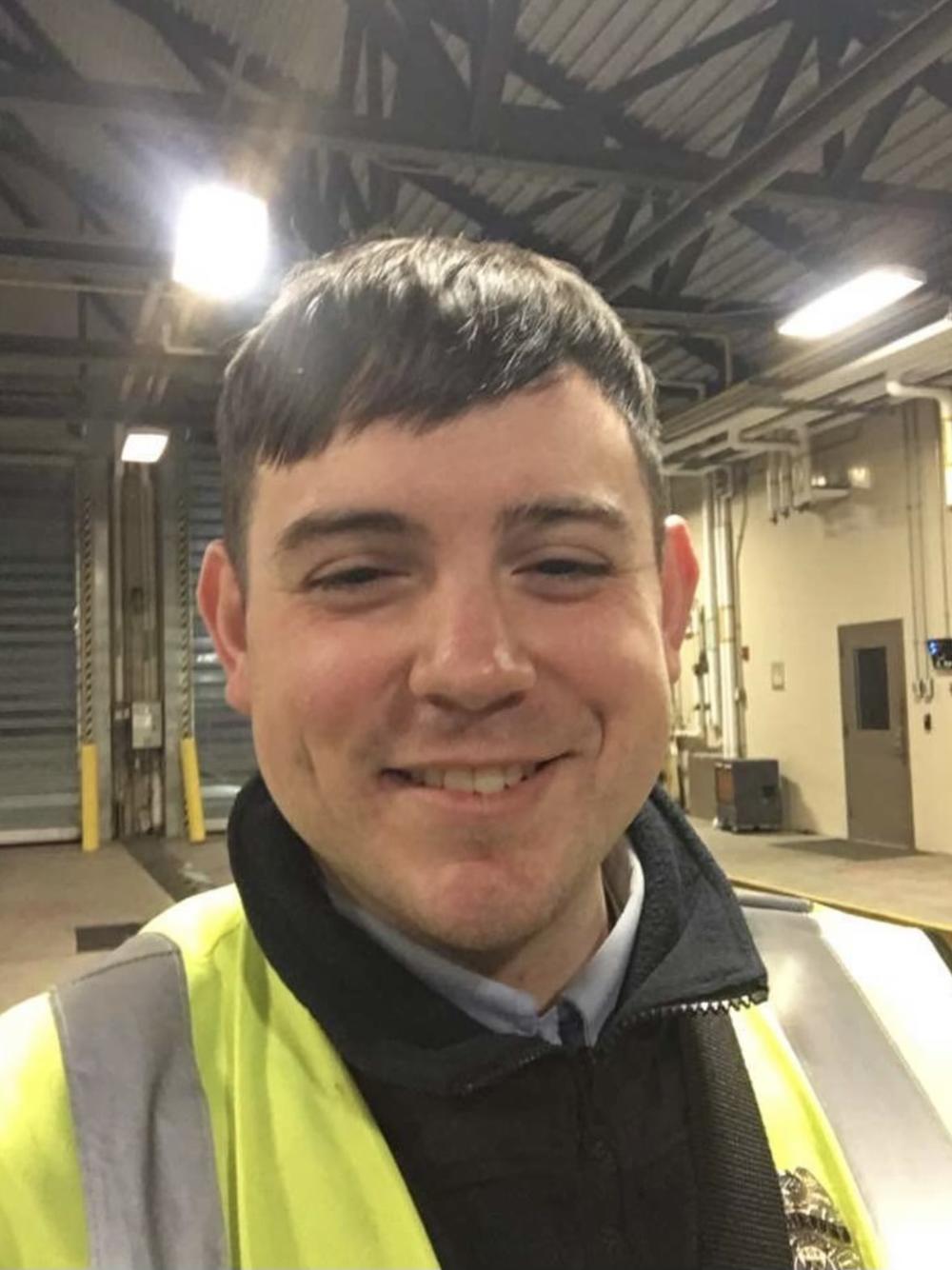 Nearly three-dozen of Hale-Cusanelli's coworkers at Naval Weapons Station Earle in New Jersey told investigators that he had expressed white supremacist or antisemitic views. Hale-Cusanelli has denied that he is a white supremacist.