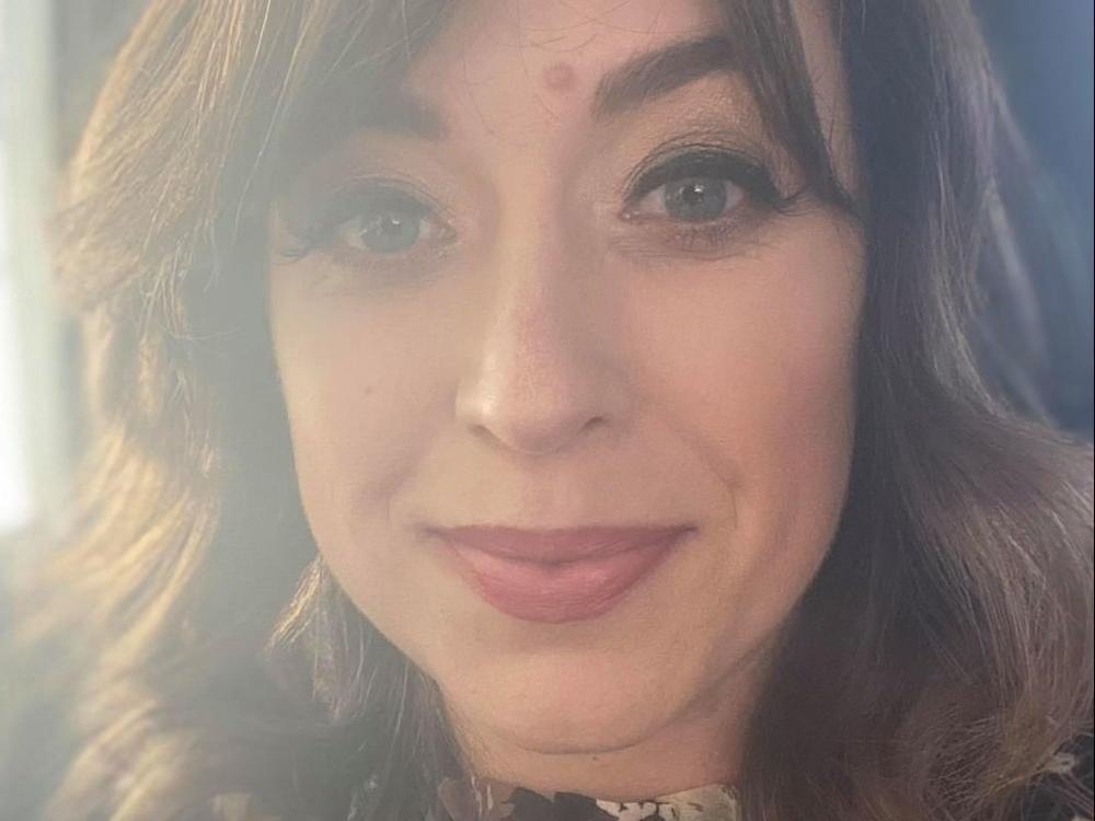 Lynn-Wood Fields was born and raised in Montana, where guns were a part of everyday life. She grew up shooting and hunting with her father, who always stressed the importance of weapon safety. She believes more regulations are needed in the wake of America's mass shootings.