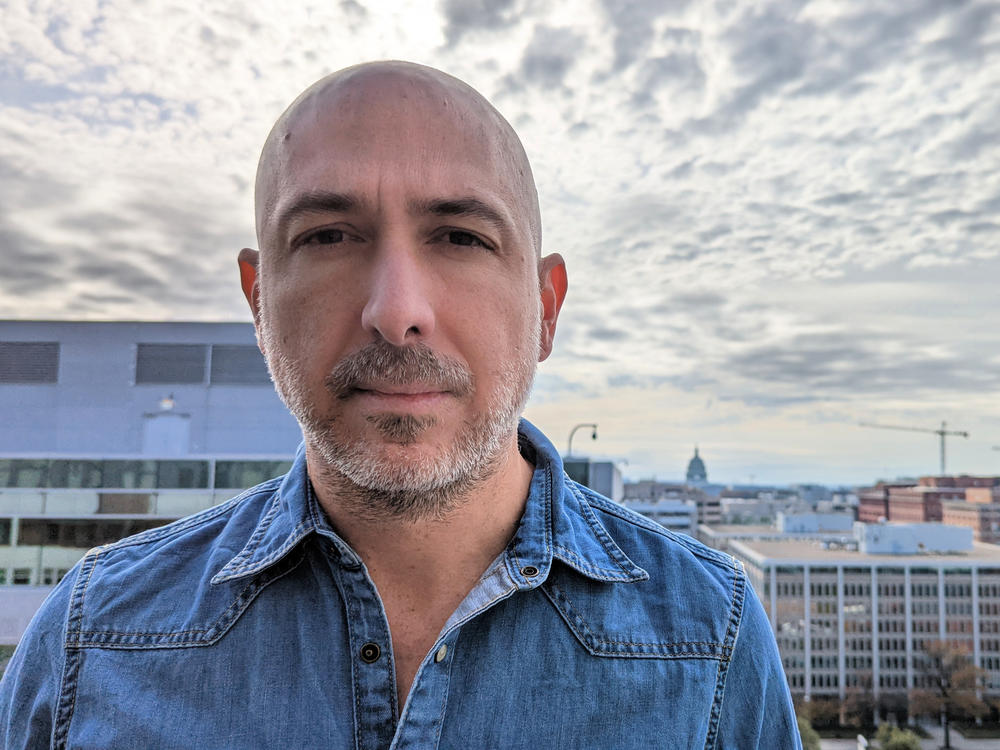 I came to the U.S. to accomplish things. But what does that look like?