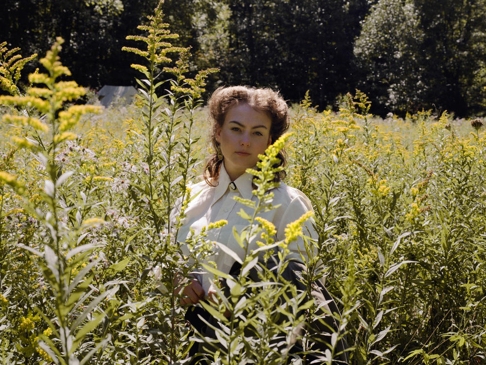 Angel Olsen's <em>Big Time </em>is big-hearted record that achieves thrilling grandiosity and cheek-warming intimacy.