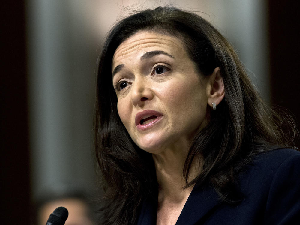 Meta COO Sheryl Sandberg announced on Wednesday she is stepping down from the company after 14 years at the Silicon Valley giant.
