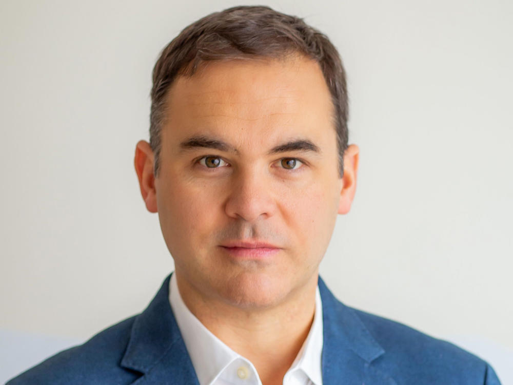 David Gelles is a correspondent on the climate desk at <em>The New York Times.</em>