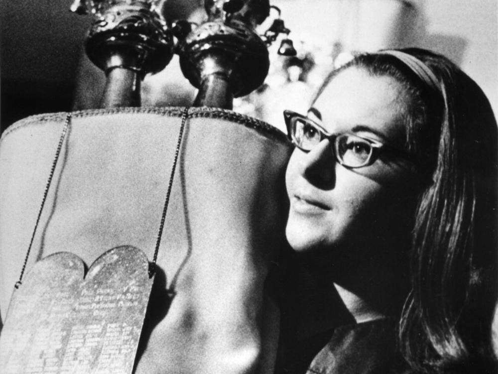Sally Jane Priesand became the first woman in the United States to be ordained as a rabbi in 1972.