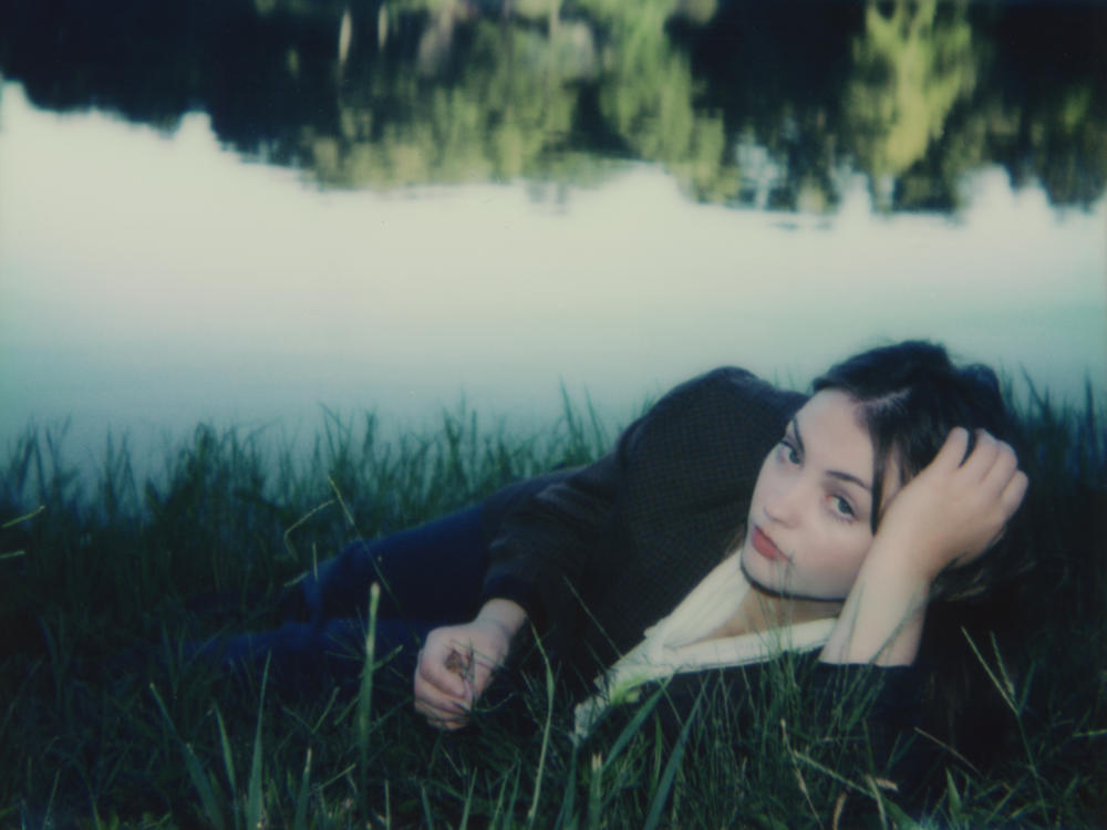 Angel Olsen.