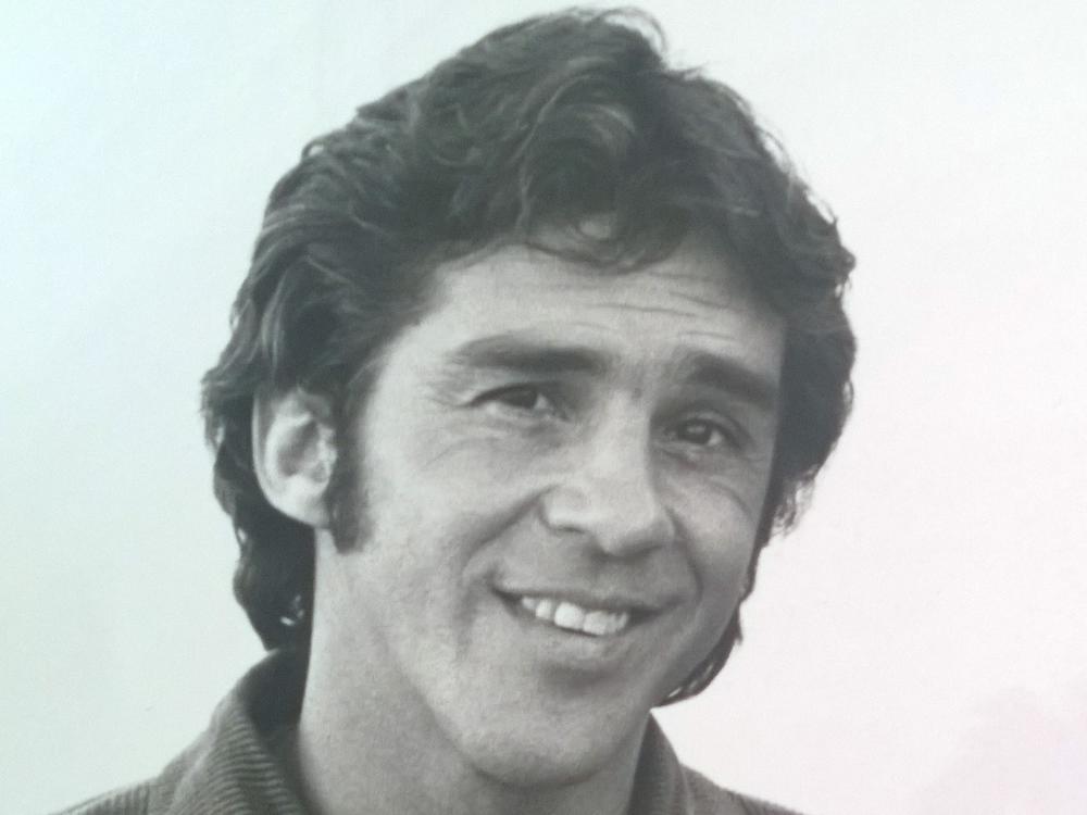 Character actor Pepe Serna has appeared in dozens of films and hundreds of TV shows since the 70s.