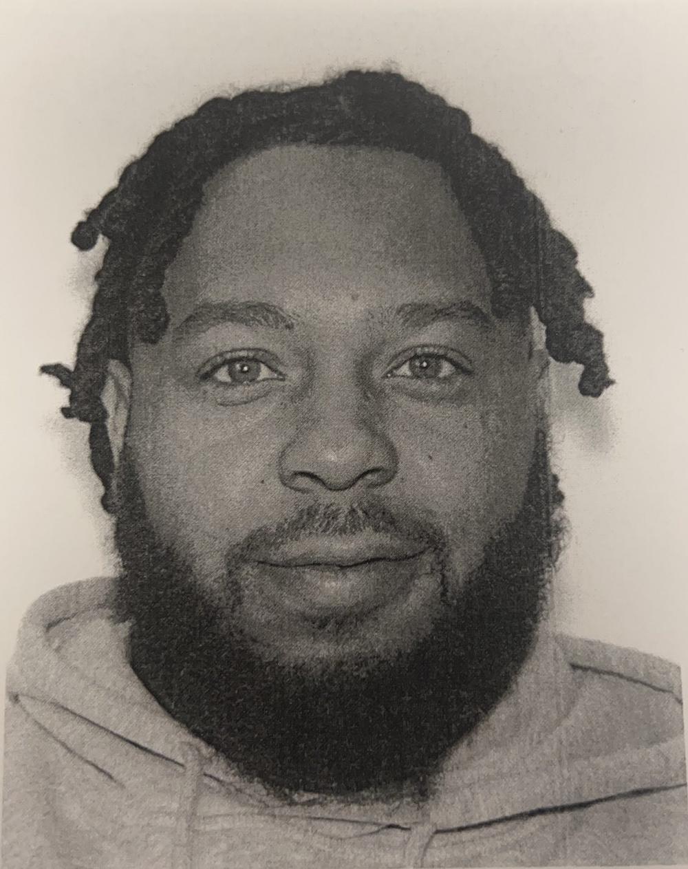 Jamichael Jones, 33, has been charged with felony murder, aggravated assault, home invasion and battery in connection with the killing of the Atlanta rapper Trouble.