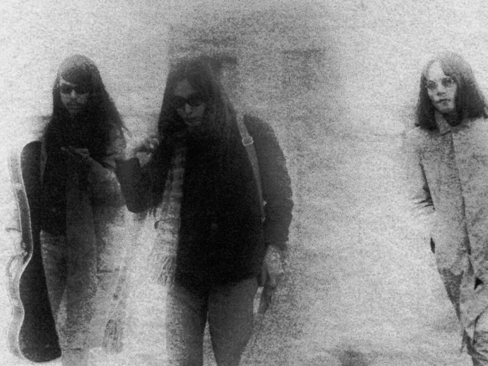 The Japanese psych-rock band Les Rallizes Dénudés were after a visceral — sometimes violent — impact, borne from unimaginable loudness.