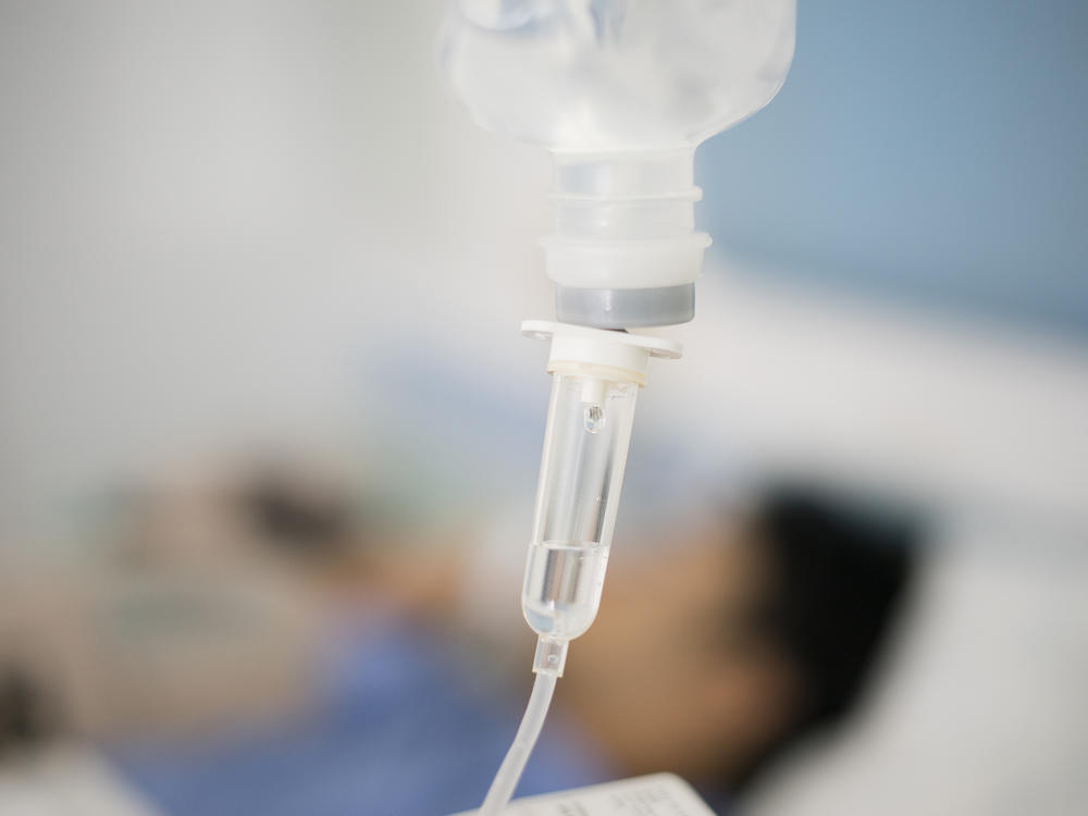 The new treatment is categorized as immunotherapy.