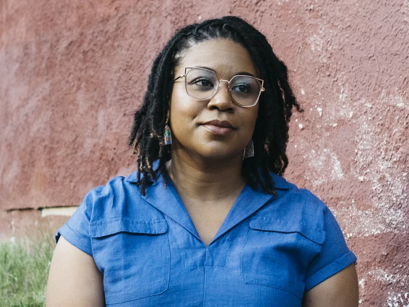 NPR has named Juana Summers as a new co-host of <em>All Things Considered</em>. Summers has worked as a political correspondent for the network.