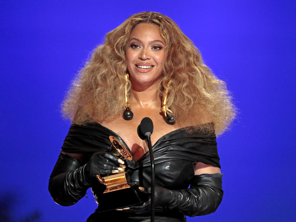 Across her extensive career, Beyoncé has maintained her position as one of the most powerful performers in music.