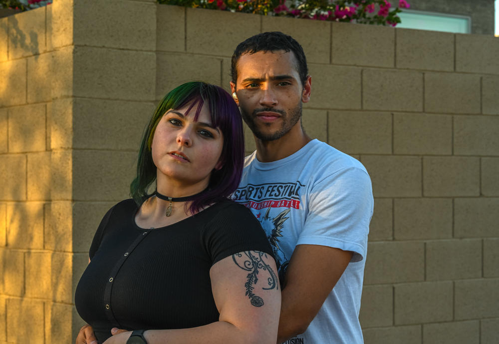 When Ariane Buck got sick with a serious intestinal infection in 2016, his medical provider refused to see him due to past medical debt of a few hundred dollars. His only option was to go to a hospital emergency room for immediate care.