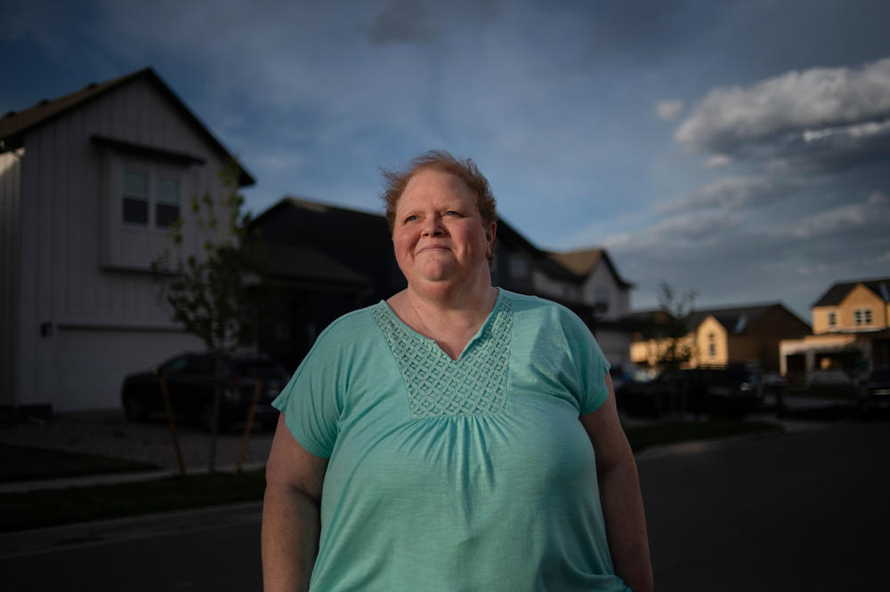 Cindy Powers had a twisted intestine that required multiple surgeries and resulted in infections and hernias over five years. By the time her intestine was finally fixed, she and her husband owed $250,000.
