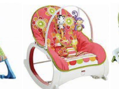 The Fisher-Price Infant-to-Toddler Rocker and Newborn-to-Toddler Rocker were tied to at least 13 deaths over a 12-year period.