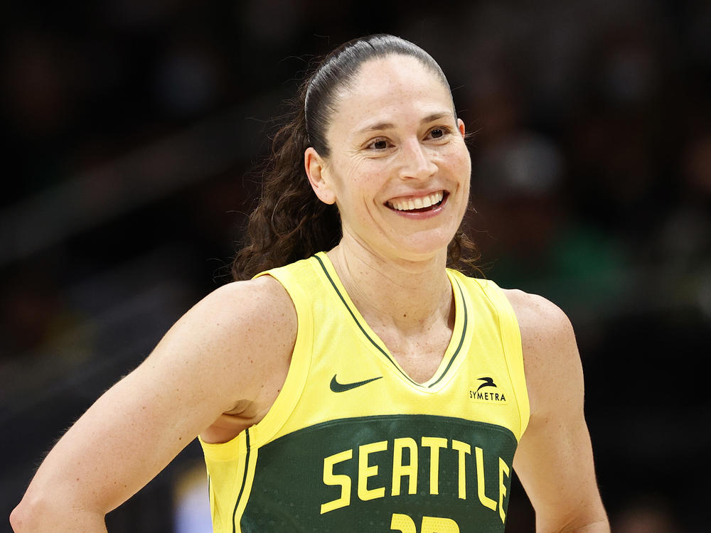 Sue Bird of the Seattle Storm has said the 2022 season will be her last in the WNBA. Her retirement comes in her 21st year with the basketball league and after many all-time records.
