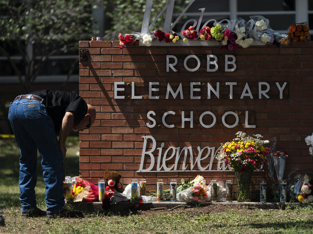 The shooting at Robb Elementary School has left many feeling unsafe now that students are back to the classroom/