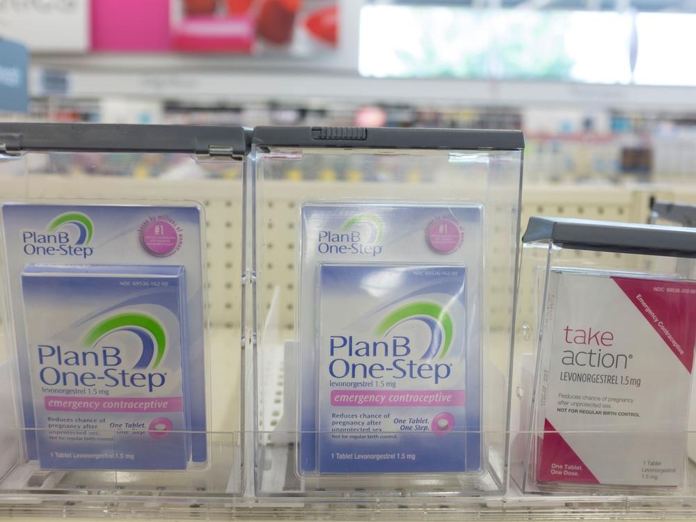 The 2021 study found that 32% of pharmacies did not have levonorgestrel, a hormone that can prevent pregnancy after unprotected sex, in stock at all, and of the pharmacies that did have it on the shelf, 70% of them kept it in a locked box.