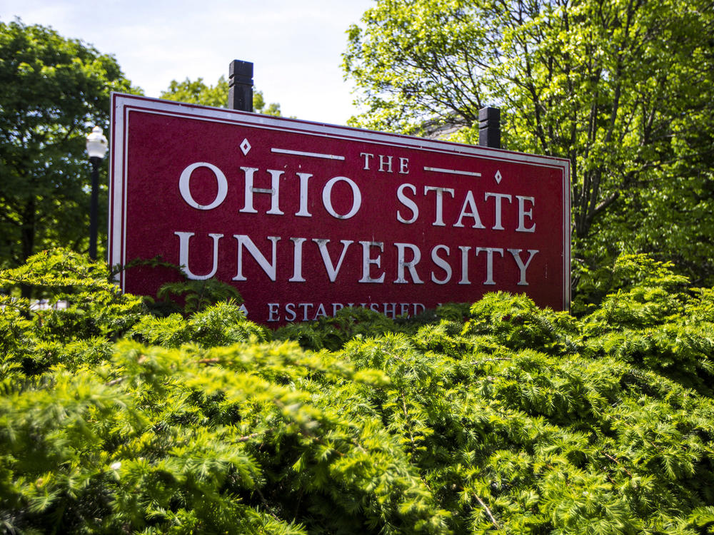 Ohio State University has won its fight to trademark the word 