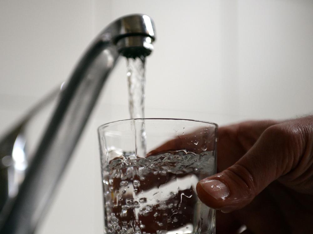 There are a number of initiatives in the works to address PFAS in drinking water.