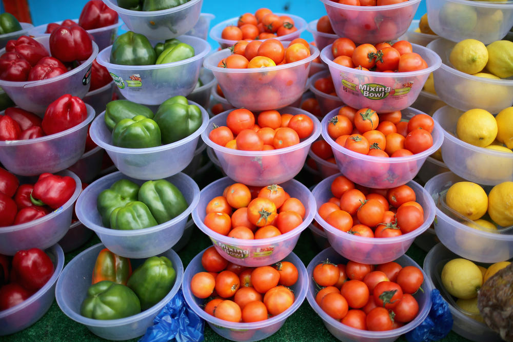 Nonwhite Americans are reducing how much meat they eat and are more likely to identify as vegetarian than white Americans, an increase that some vegan activists of color think continues to grow.