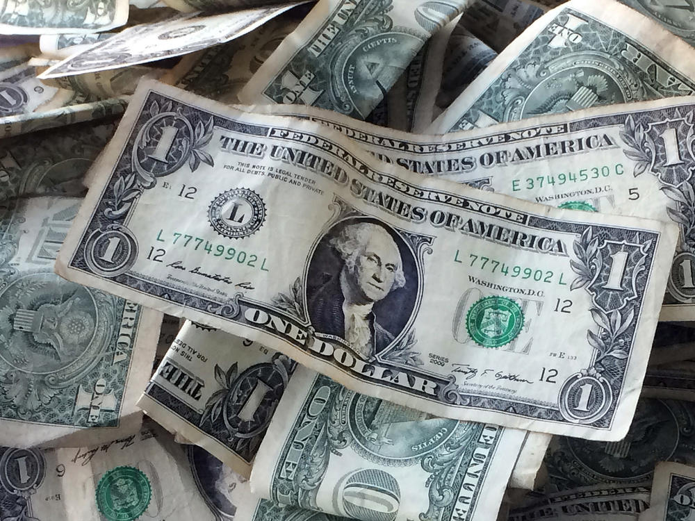 The Federal Reserve is raising interest rates to combat inflation. It's having a trickle-down effect, resulting in higher mortgage rates, an increase in credit card interest and more. There are steps you can take to improve your financial situation as prices continue to climb.