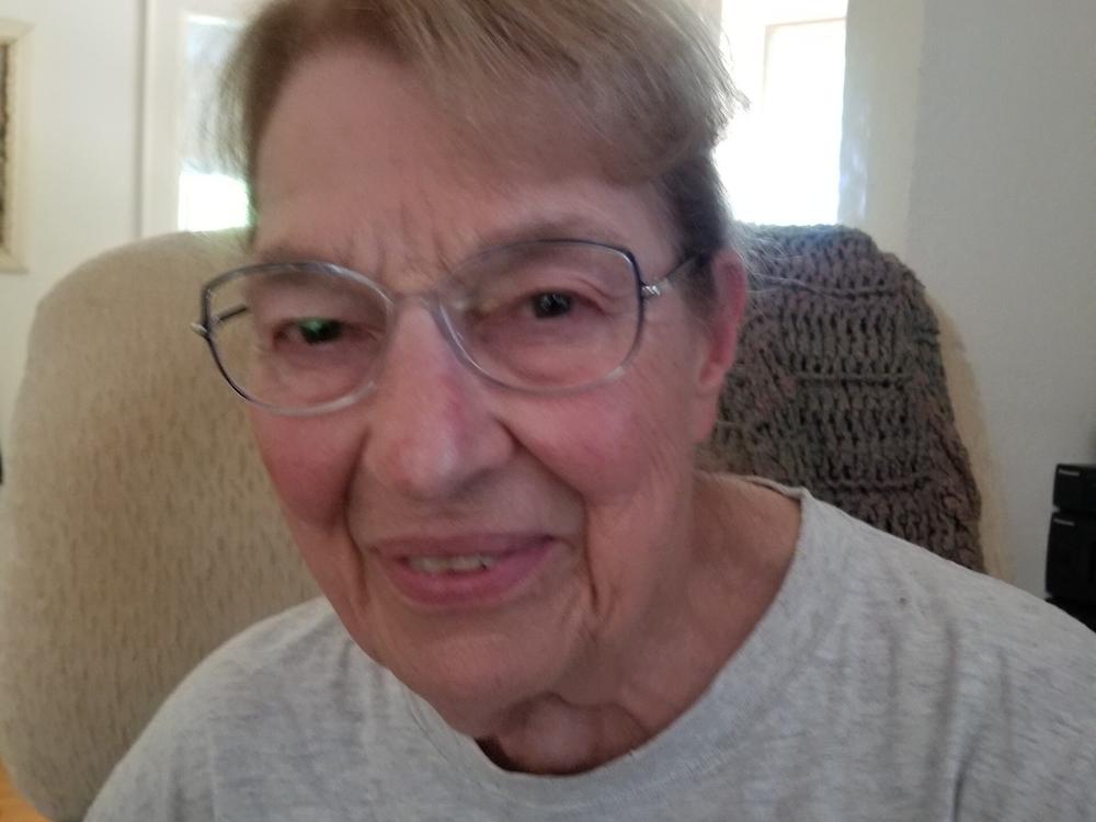 Abortion-rights activist Evelyn Griesse says she has always felt a duty to the women whose lives were lost in illegal abortions and to the doctors and nonmedical professionals who risked their own lives performing them.