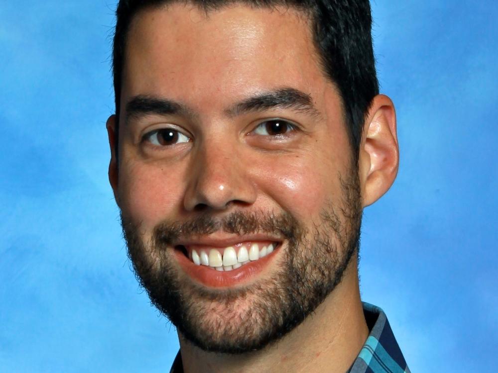 Dr. Loren Colson, who practices family medicine, said Idaho's trigger ban lacks clarity about what constitutes a 