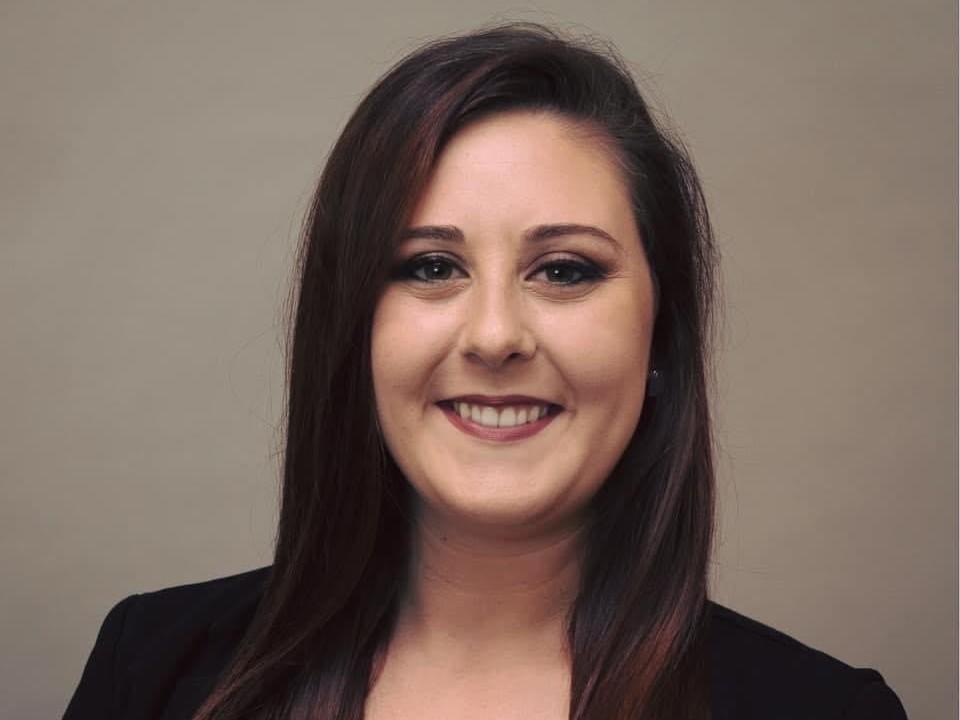 Rachel Marsala, who worked as an abortion clinic escort in Little Rock, Ark., offered advice to discouraged reproductive rights advocates fighting anti-abortion activists: 