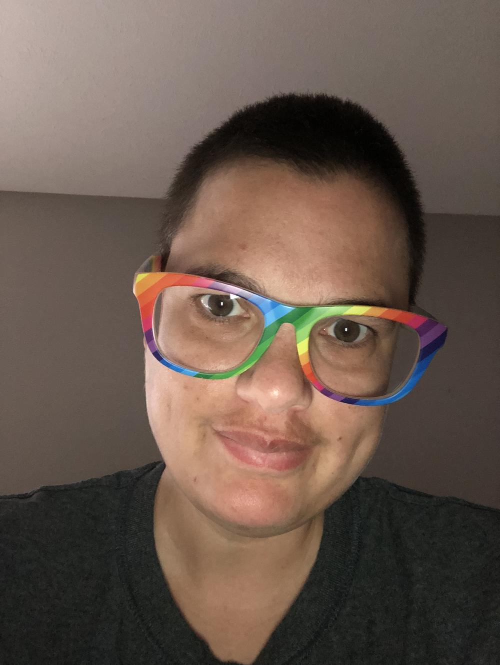Rebecca Meador placed her first child for adoption. When she became pregnant a second time, she opted for an abortion, explaining that the mental health toll of carrying a pregnancy to term was too much for her to handle.