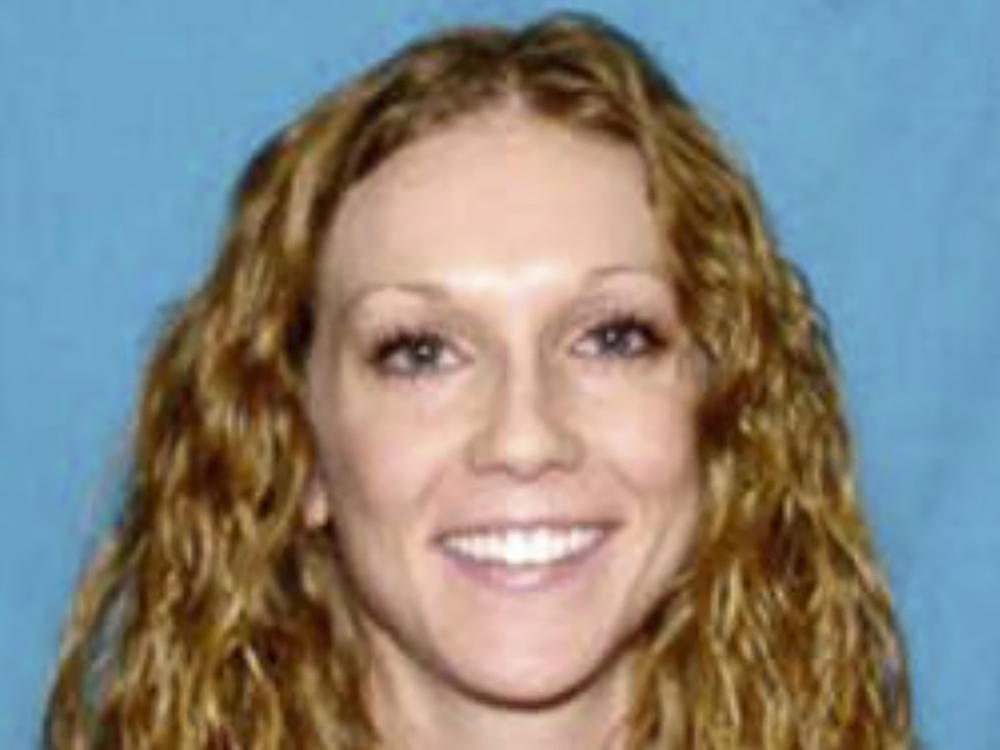 The U.S. Marshals Service said that Kaitlin Marie Armstrong (shown), who is suspected in the fatal shooting of professional cyclist Anna Moriah Wilson at an Austin, Texas, home, has been arrested in Costa Rica.