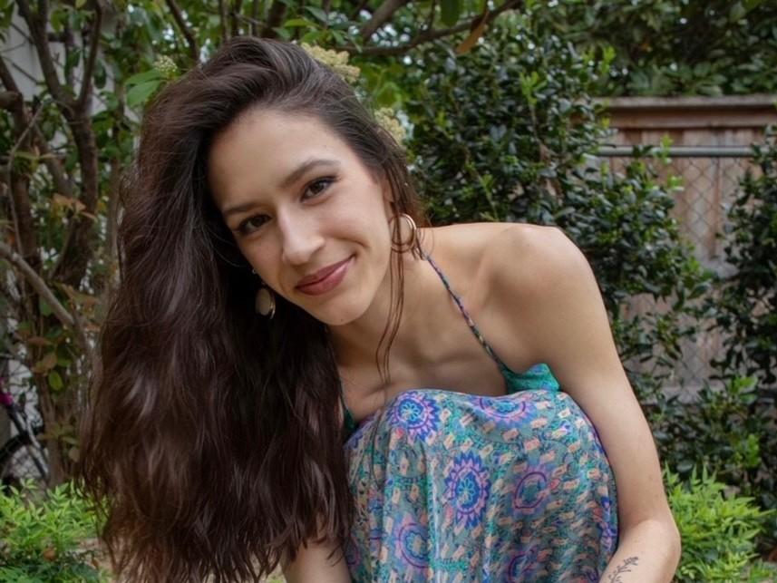 Adiana Vega discovered she was pregnant at about four weeks. But despite finding out so early, she was unable to get an abortion under Texas' restrictive SB 8 ban, which is still in place until the state's trigger ban takes effect in the next few weeks.