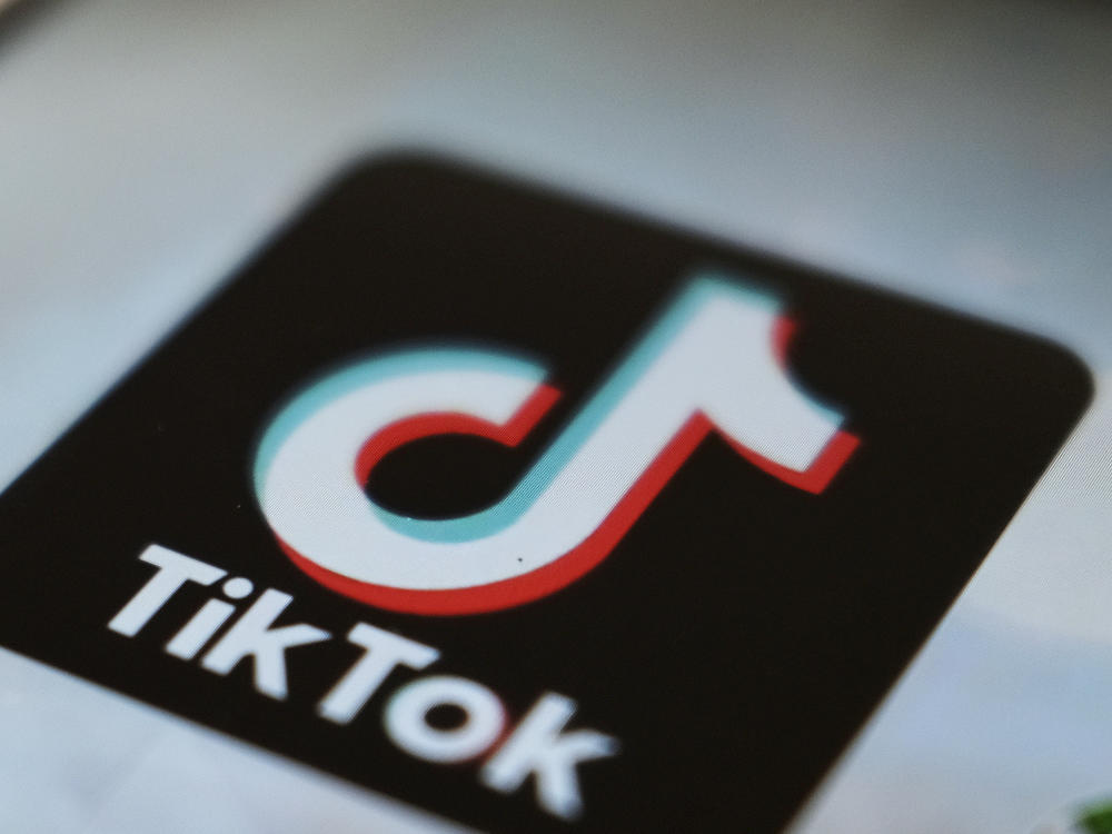In a newly public letter, TikTok's top executive, Shou Zi Chew, tried to allay the concerns of several U.S. senators about the Chinese-owned company's data security practices.