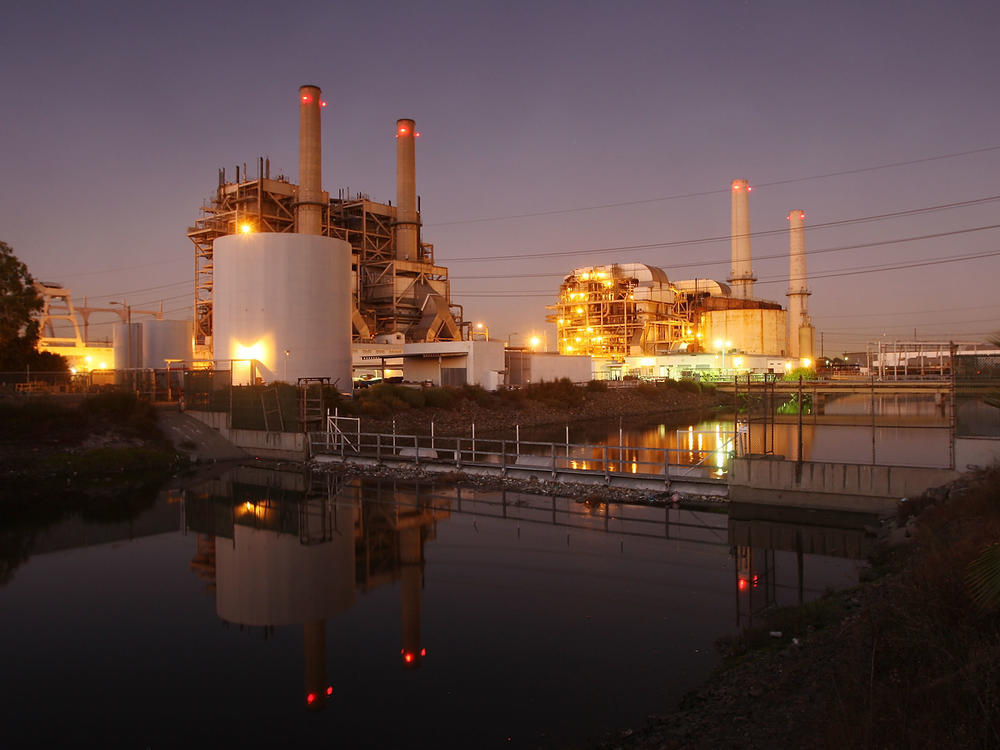 The court ruled the EPA does not have the authority to set limits on carbon emissions from existing power plants.